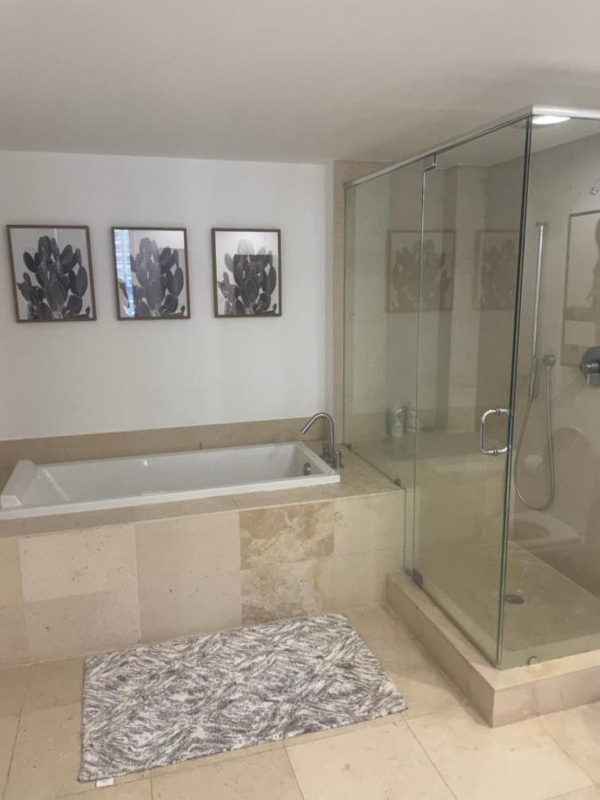 Iconbrickell Tower 3 W Residences Miami Luaran gambar