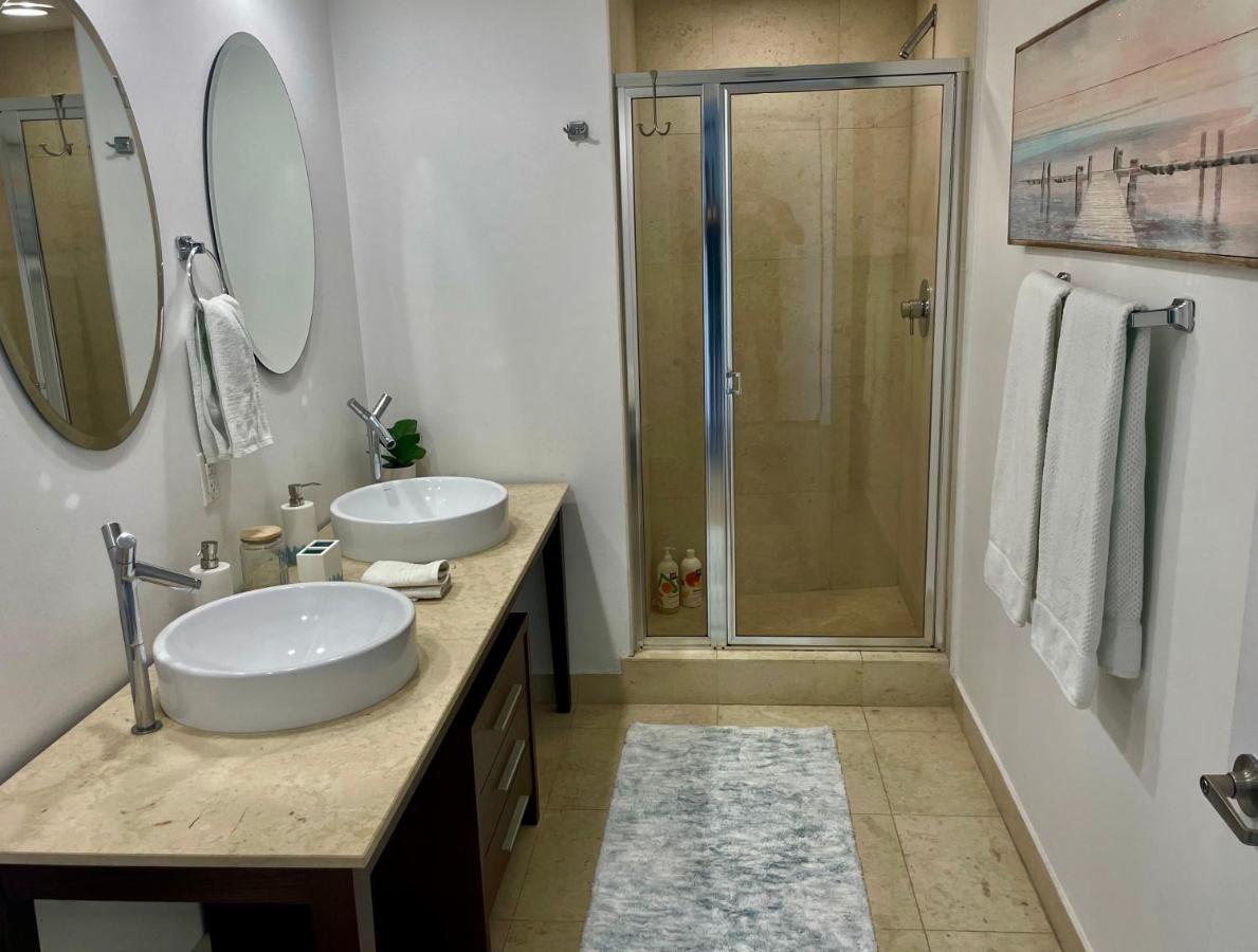 Iconbrickell Tower 3 W Residences Miami Luaran gambar